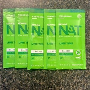 Pruvit KETO/OS Nat Ketones